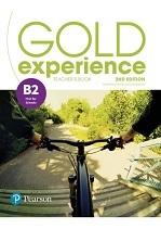 Gold Experience 2nd Edition B2 Teachers Book Gold Experience 2nd Edition B2 Teachers Book