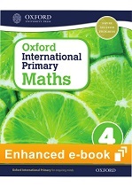 Oxford International Primary Maths 4 Oxford International Primary Maths 4