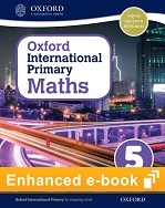 Oxford International Primary Maths 5 Oxford International Primary Maths 5