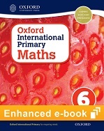 Oxford International Primary Maths 6 Oxford International Primary Maths 6
