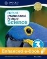 Oxford International Primary Science 3 Oxford International Primary Science 3