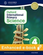 Oxford International Primary Science 4 Oxford International Primary Science 4