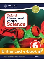 Oxford International Primary Science 6 Oxford International Primary Science 6