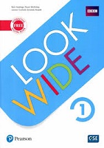 Look Wide 1 Video DVD Look Wide 1 Video DVD