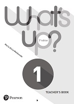 Whats Up 1 Teachers Book 3rd Edition Whats Up 1 Teachers Book 3rd Edition
