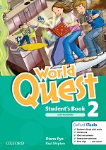 World Quest 2 Students Book World Quest 2 Students Book