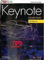 Keynote Elementary Workbook Keynote Elementary Workbook