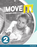 Move it! 2 Teachers Book Move it! 2 Teachers Book
