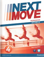 Next Move 4 Workbook Next Move 4 Workbook