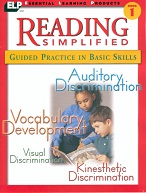 ELP Reading Simplified Book 1-7 ELP Reading Simplified Book 1-7