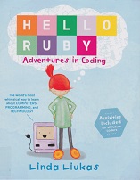Hello Ruby - Adventures in Coding