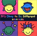 Its Okay To Be Different - Todd Parr
