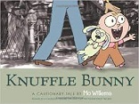 Knuffle Bunny Audio CD Knuffle Bunny Audio CD