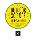 Outdoor Science Lab for Kids