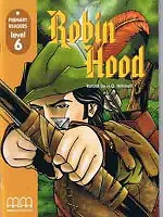 Robin Hood Level 6