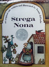 Strega Nona
