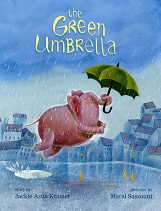 The Green Umbrella