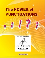 The Power of Punctuations