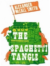 The Spaghetti Tangle by Alexander McCall Smith