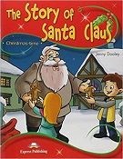 The Story of Santa Claus Audio CD