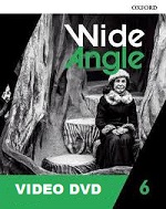Wide Angle 6 Video DVD