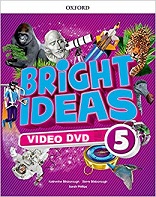 Bright Ideas Level 5 DVD Video