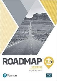 Roadmap A2 Plus Students Book Audio CD and Scripts
