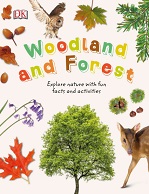 DK Woodland and Forests