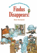 Findus Disappears! The Adventures of Pettson and Findus