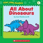 First Little Readers Pack Level C