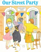Our Street Party