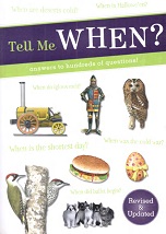 Tell me When