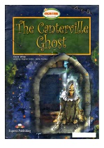 The Canterville Ghost - Showtime Readers