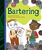 The Childs World - Bartering