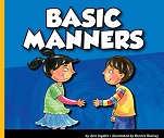 The Childs World - Basic Manners
