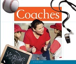 The Childs World - Coaches
