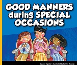 The Childs World - Good Manners during Special Occasions