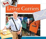 The Childs World - Letter Carriers