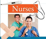 The Childs World - Nurses