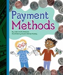 The Childs World - Payment Methods