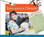 The Childs World - Restaurant Owners