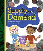 The Childs World - Supply and Demand