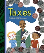 The Childs World - Taxes