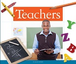 The Childs World - Teachers