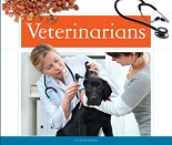 The Childs World - Veterinarians