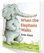 When the Elephant Walks When the Elephant Walks