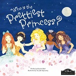Who is the Prettiest Princess