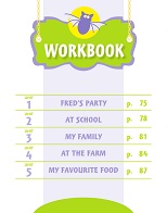 Hey Friends Level B Workbook Hey Friends Level B Workbook