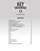 Hey Friends Level B Teachers Book Hey Friends Level B Teachers Book