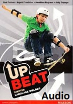 Upbeat Starter Language Builder Audio Upbeat Starter Language Builder Audio